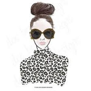 Meet your Posher, Anne